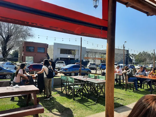 Don Alberto Restaurant de Estancia