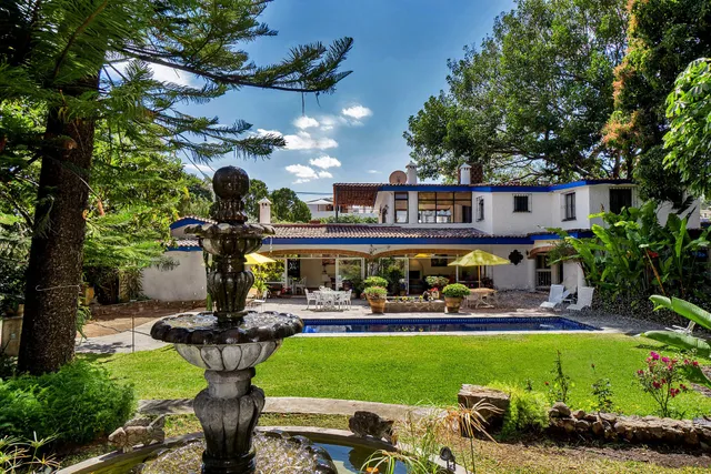 Garden of Dreams Boutique Hotel