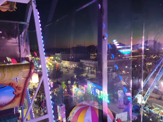 Manteno Community Center