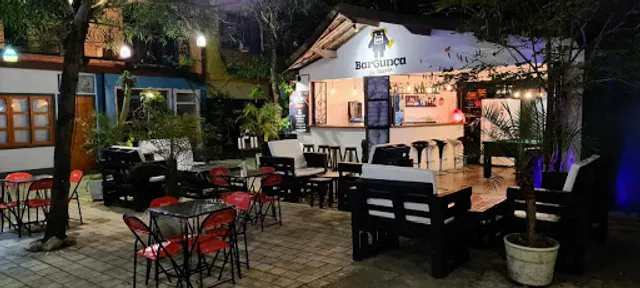 BarGunça de Vicente