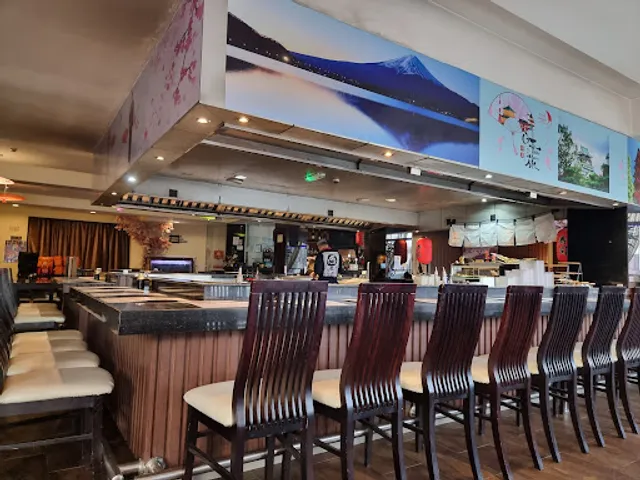 MoonSha Japanese Bar and Restaurant