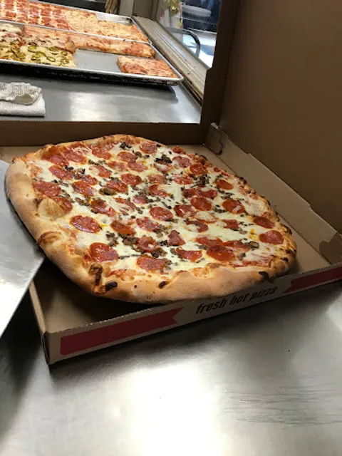 Guiseppe's Binghamton