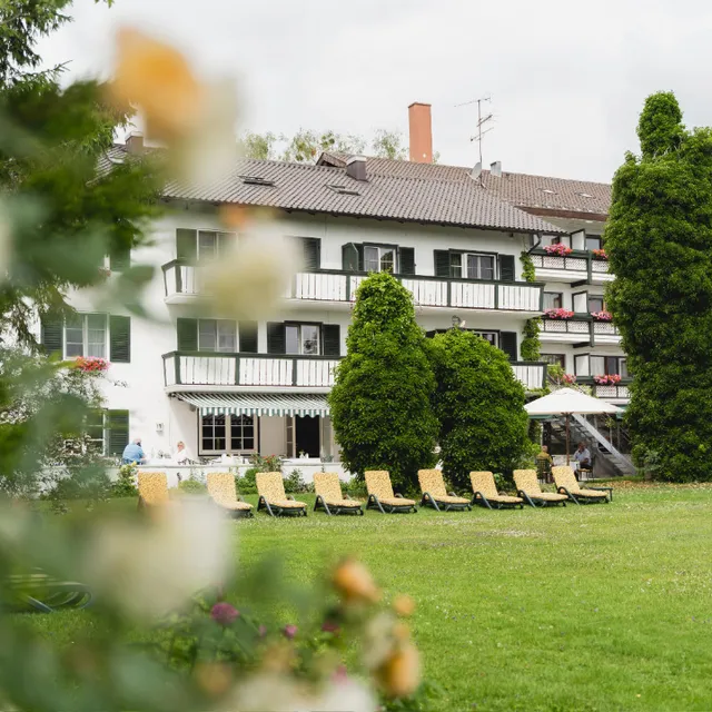 Garden Hotel Reinhart KG