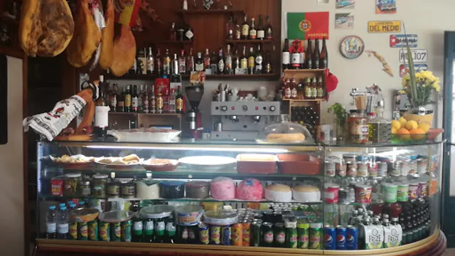 La Bodeguita