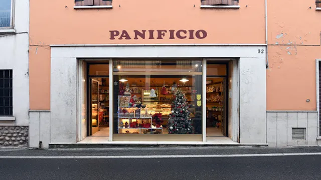 Panificio Rossetti e Malaguti