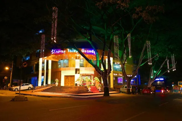 Hotel Empire International (Noor Empire)