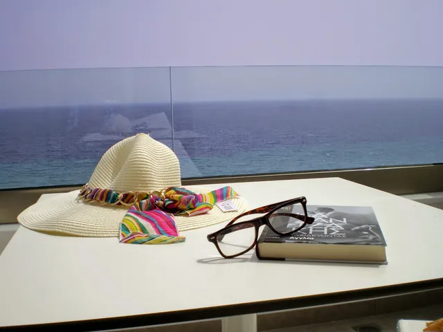 Briki Apartments Studios