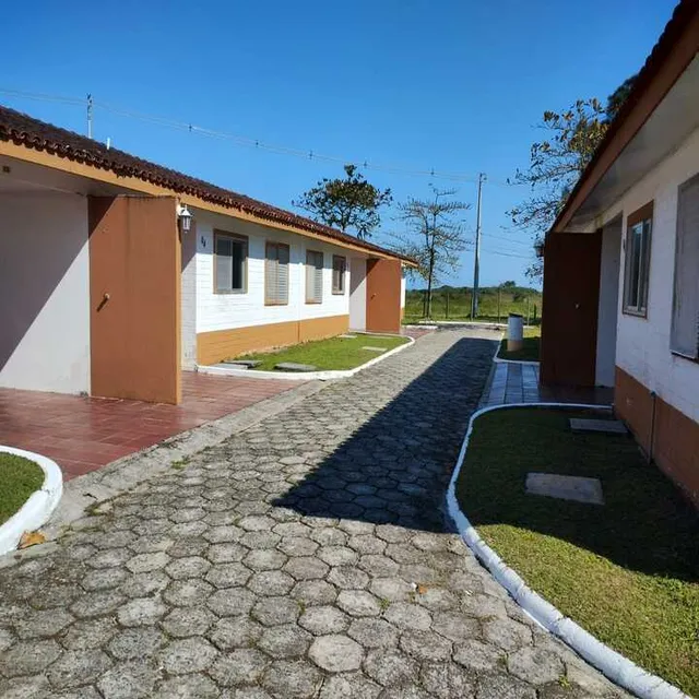 Condomínio Village Pontal do Sul - Locação Temporária (diárias e finais de semana)