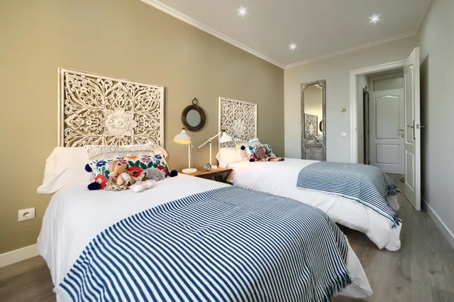 Apartamentos4U Tudela Centro - WEB OFICIAL