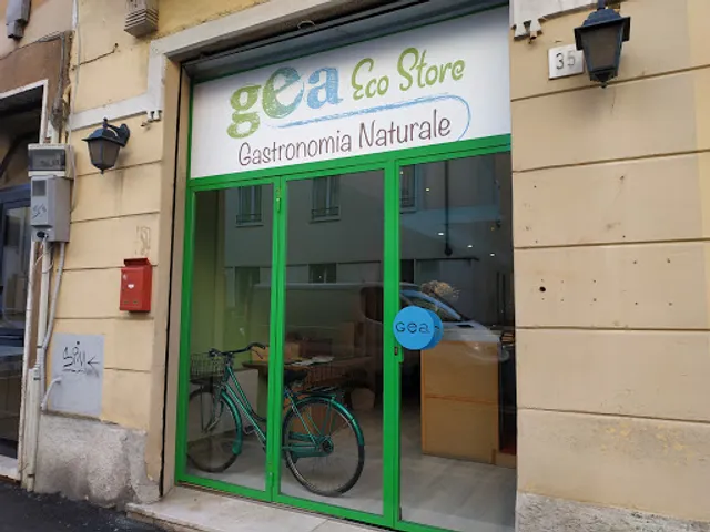 Gea Eco Store