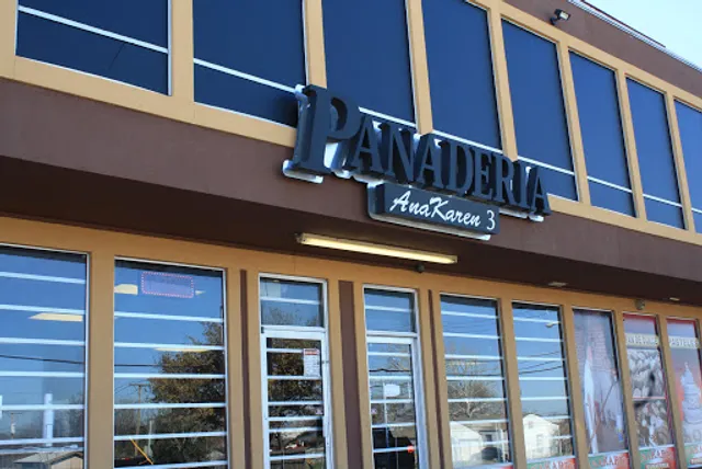 Panaderías Don Goyo