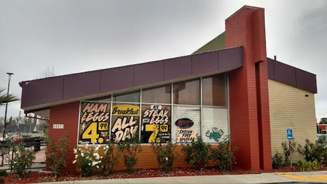 Rosie's Country Kitchen