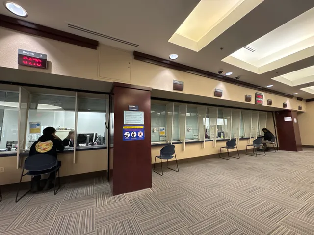 North Las Vegas Municipal Court