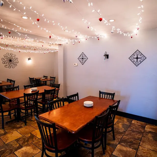 Biga Wood Fired Pizzeria