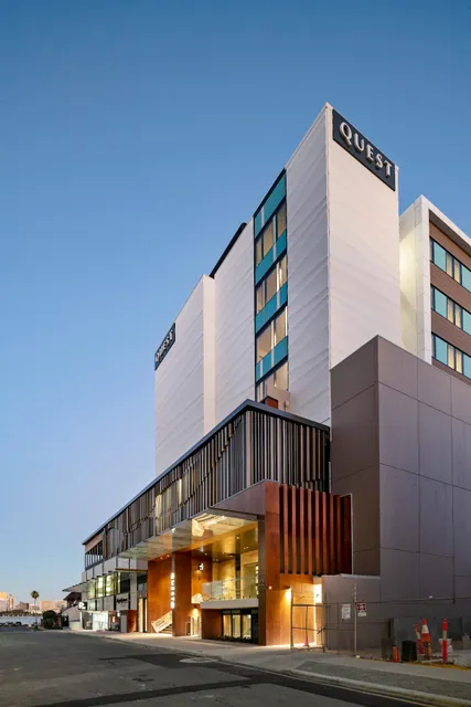 Quest South Perth Foreshore