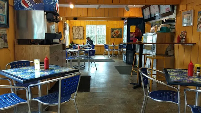 Mim's Mediterranean Grill