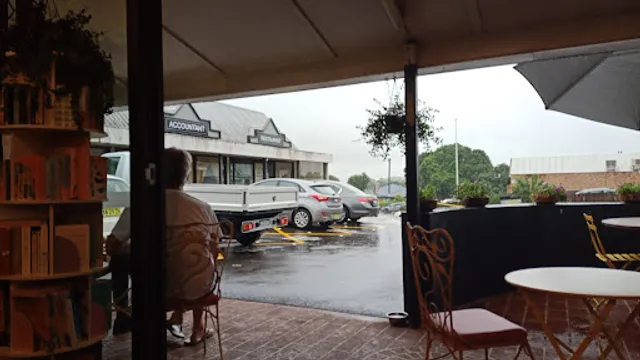 Bunga Raya Chinese Restaurant