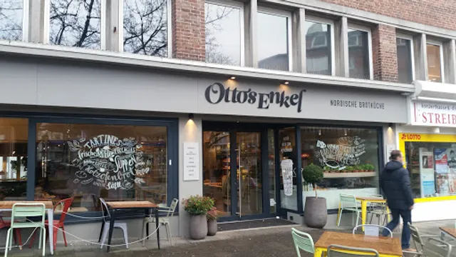 Bäckerei Günther