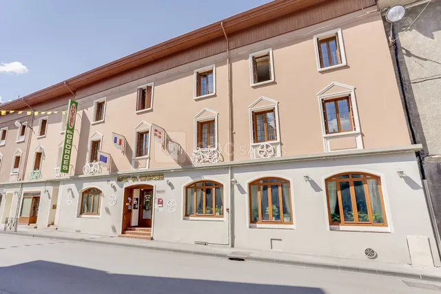 Hôtel Saint-Georges