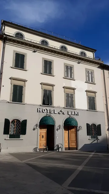 Hotel Lami