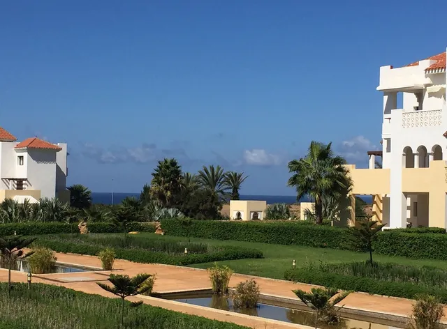 Residence Atlantic Magna