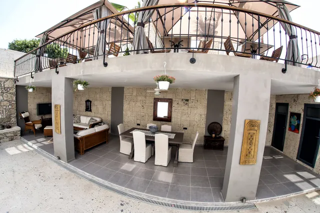 Motto Wind Boutique Hotel Alaçatı