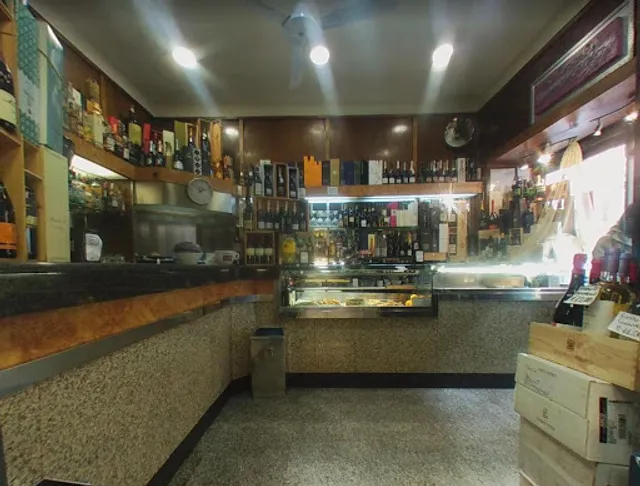 Bar Pasticceria D'Amore