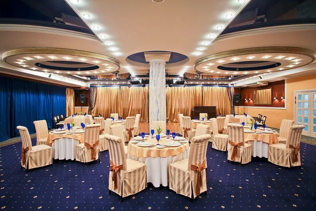 Aristokrat", Restoran