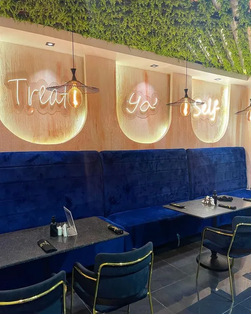 234 Restaurant & Lounge