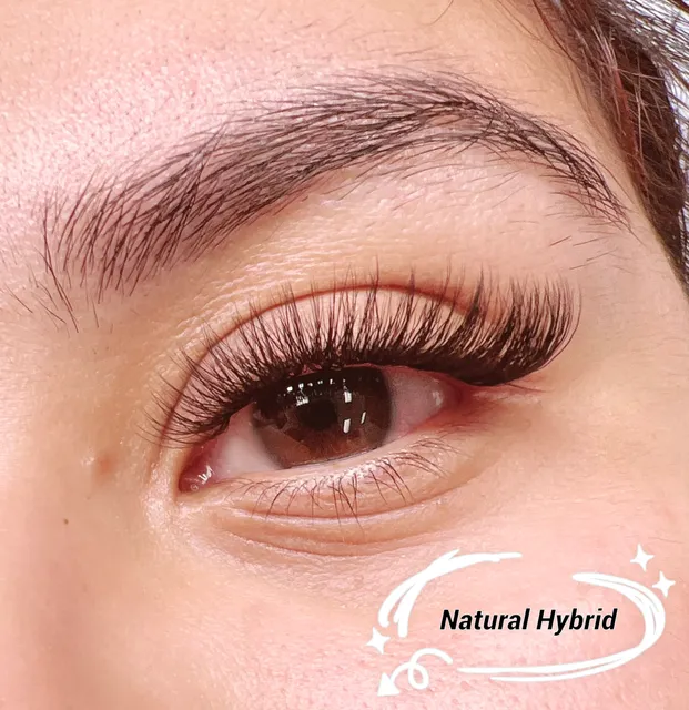 Magic Lashes & Nails