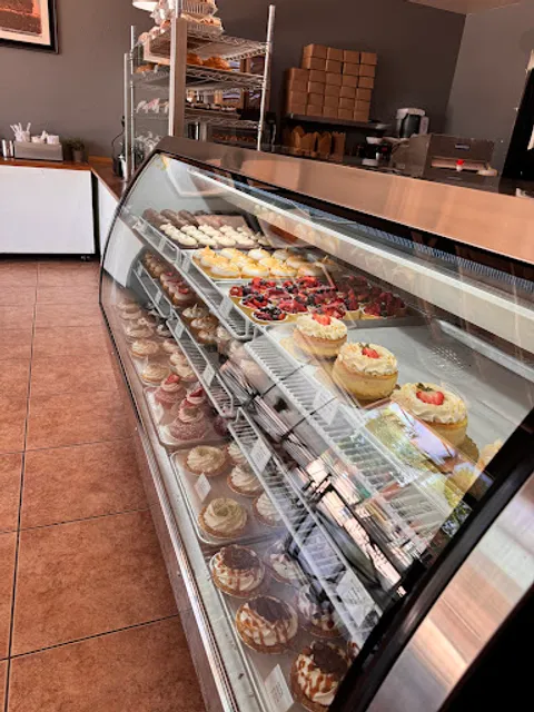 The Great Gadsby Bakery