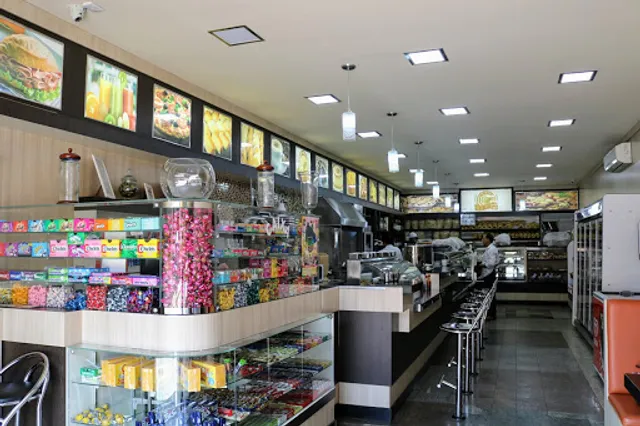 Bakery and Confectionery of Kiko