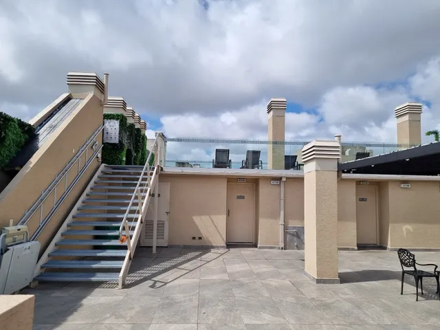 Paseo de la Cisterna