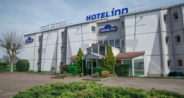 Hotel Inn Design Dijon
