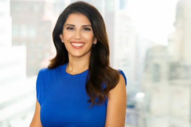 Dr. Sonali Lal - Back Pain, Neck Pain & PRP Therapy Specialist Upper West Side