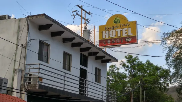 Hotel Raga Inn