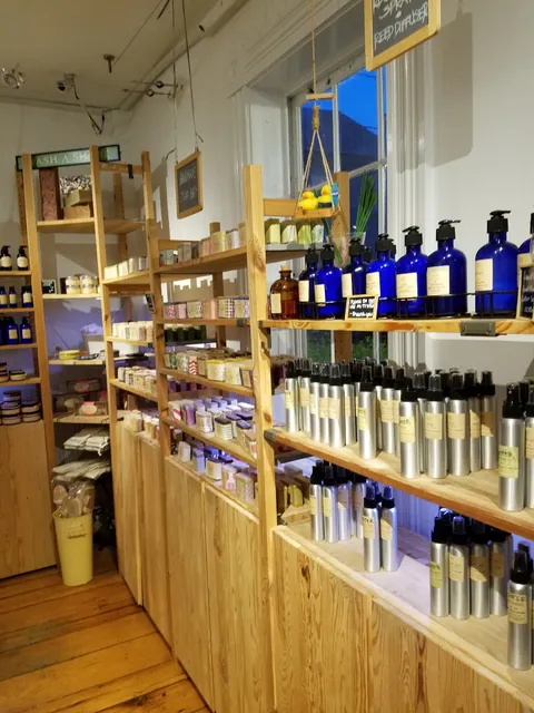 Newport Sea Foam Trading Co