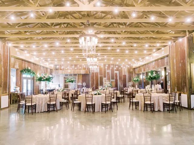 Beneath the Oaks Venue & Winery