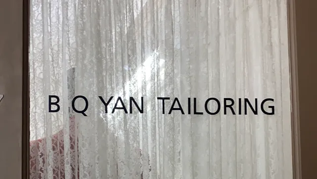BQ Yan Tailoring