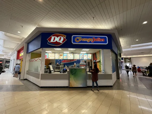 Dairy Queen (Treat)