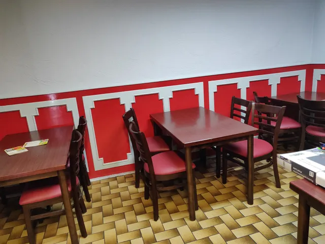 Pizzeria Da Giorgio Krefeld