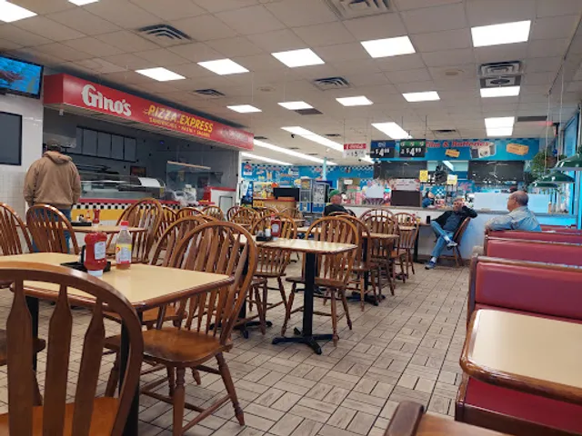 Tudor's Biscuit World