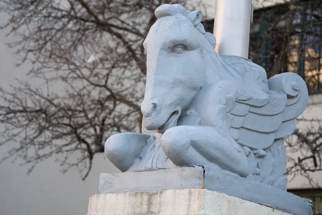 Suffolk Downs Simulcasting