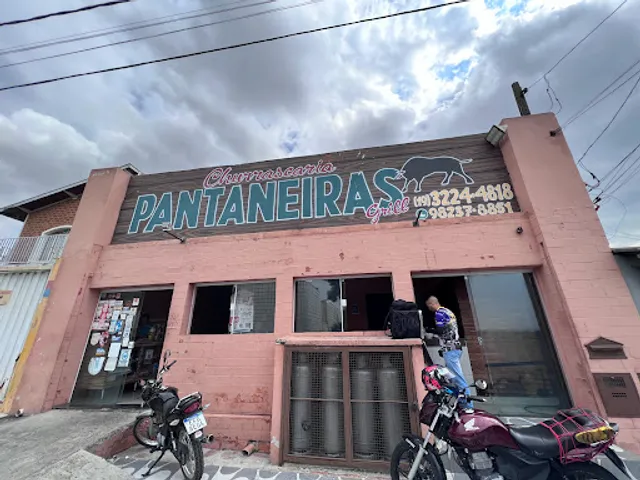 Churrascaria Pantaneiras Grill