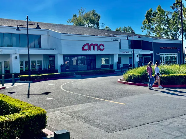AMC Woodbridge 5
