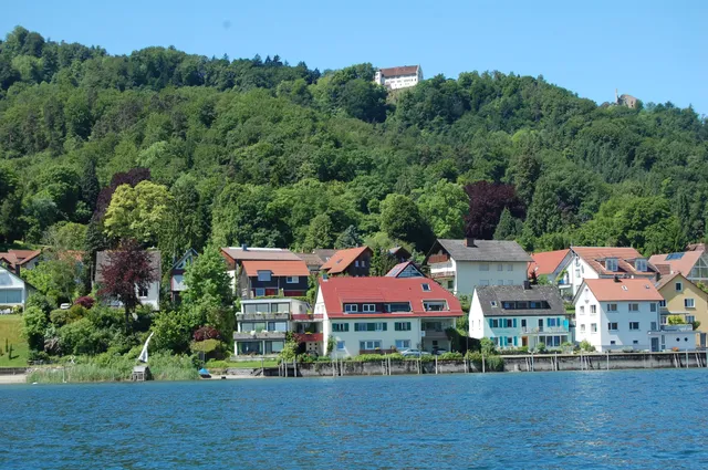 Merk Ferienwohnungen GbR