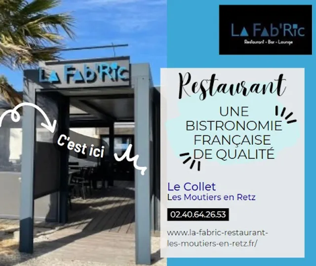 La Fab'Ric