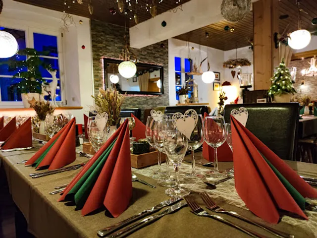 Landgasthof Sonne, Hotel & Restaurant