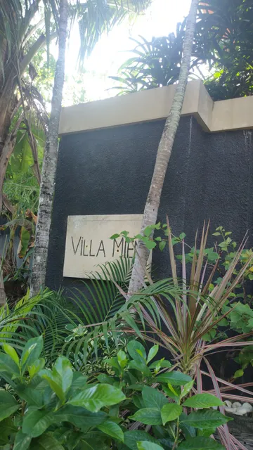 Villa Mienna
