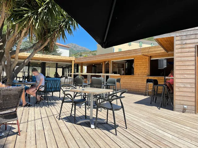 Osteria di san Martinu ind’e noi